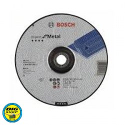Отрезной круг по металлу  Bosch 230х2.5мм